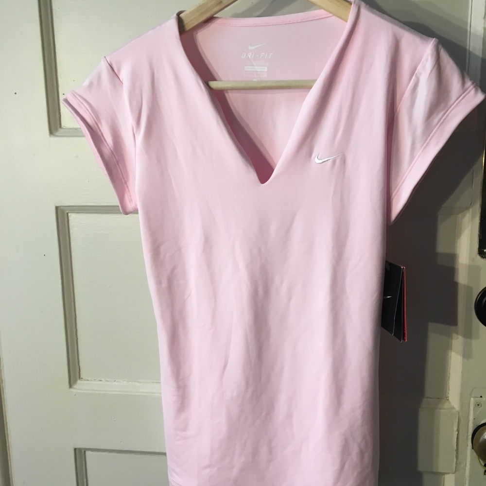 BNWT Nike Tennis Top